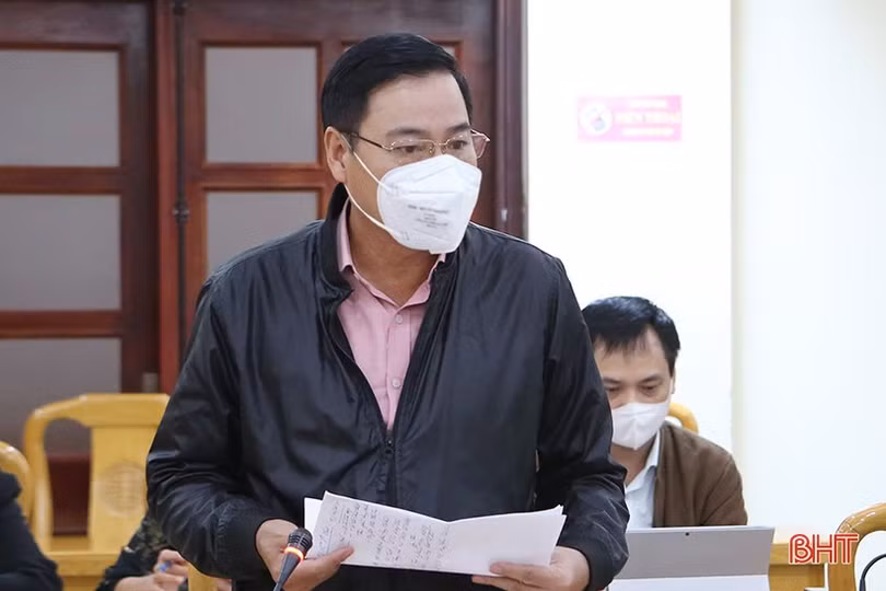 Xây dựng chính sách liên quan đến thiết chế văn hóa, thể thao cần bám sát đề án xây dựng tỉnh đạt chuẩn NTM