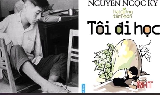 Giáo viên, học sinh TP Hà Tĩnh mừng ngày nhà giáo Việt Nam với các hoạt động ý nghĩa, an toàn