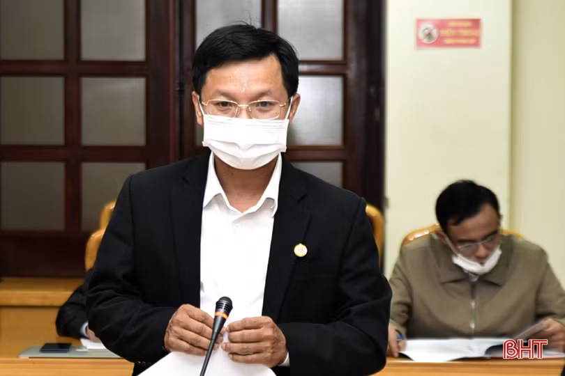 Tiếp tục tổng rà soát hộ nghèo đảm bảo tiến độ, chất lượng và đúng quy trình