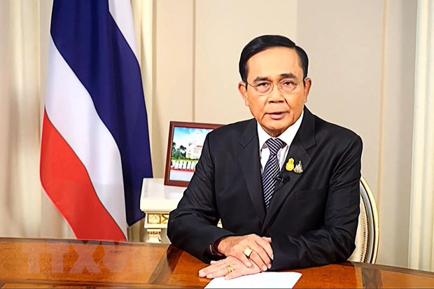 Thái Lan chính thức đảm nhận cương vị Chủ tịch APEC 2022 hình ảnh 1 Thái Lan chính thức đảm nhận cương vị Chủ tịch APEC 2022