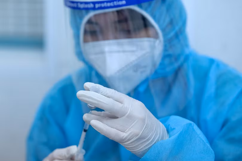 “Tuyệt đối không chủ quan dù đã tiêm hai mũi vaccine”