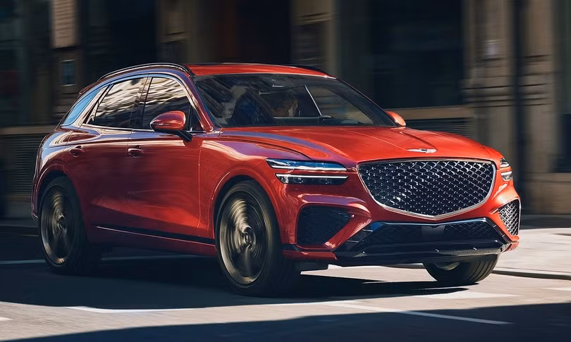 Hyundai sản xuất ôtô điện ở Mỹ trong 2022