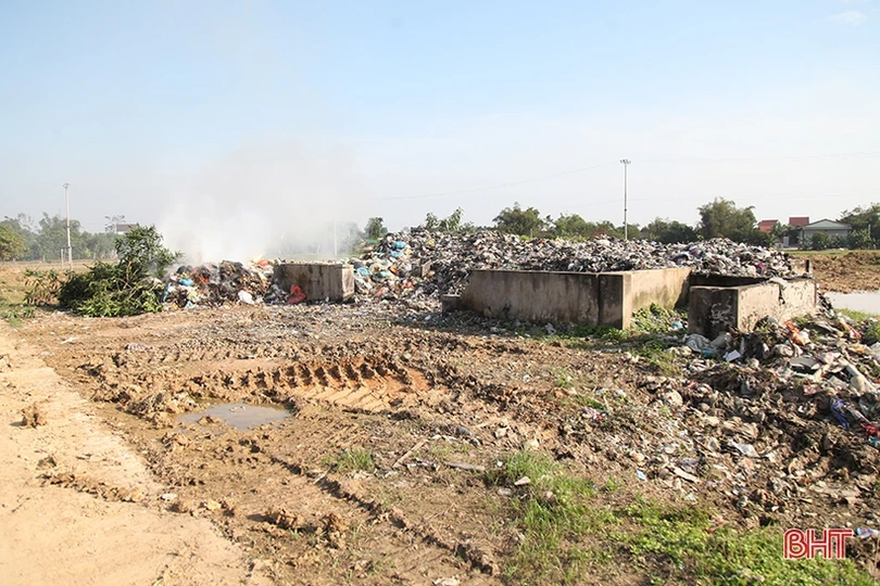 Tập trung triển khai các hạng mục dự án cao tốc Bắc - Nam đoạn qua Hà Tĩnh