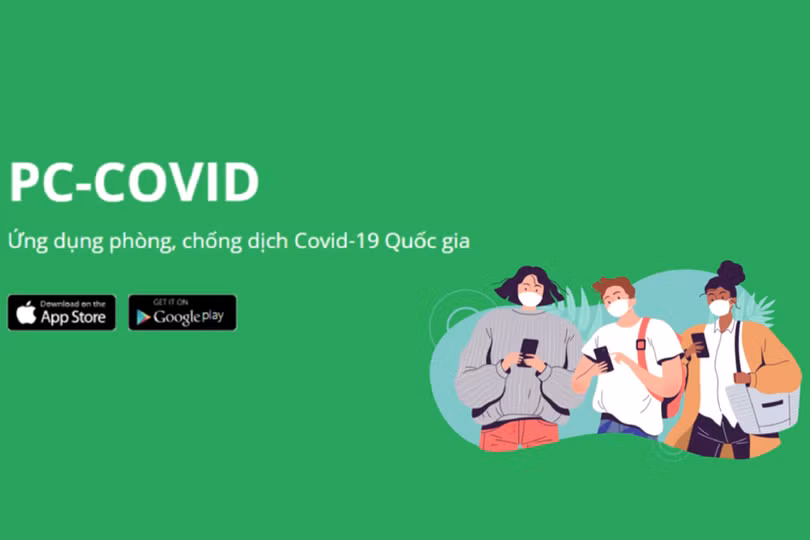 Triển khai đồng bộ hệ thống PC-COVID và quét mã QR phục vụ phòng, chống dịch ở Hà Tĩnh