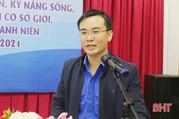 Trang bị kỹ năng chuyển đổi việc làm cho thanh niên XKLĐ chịu ảnh hưởng bởi dịch COVID-19