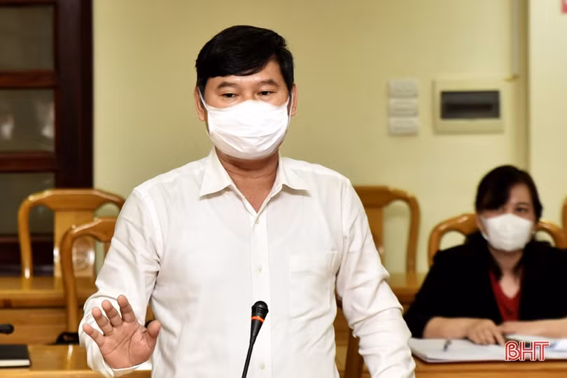 Tiếp tục tổng rà soát hộ nghèo đảm bảo tiến độ, chất lượng và đúng quy trình