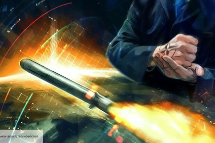 Nga sẵn sàng bẻ gãy Nga sẵn sàng bẻ gãy “nanh” hạt nhân mới của Mỹ