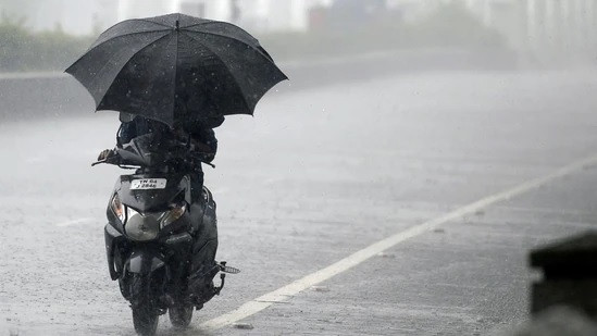 Mưa lớn ở Ấn Độ, Sri Lanka khiến ít nhất 41 người thiệt mạng