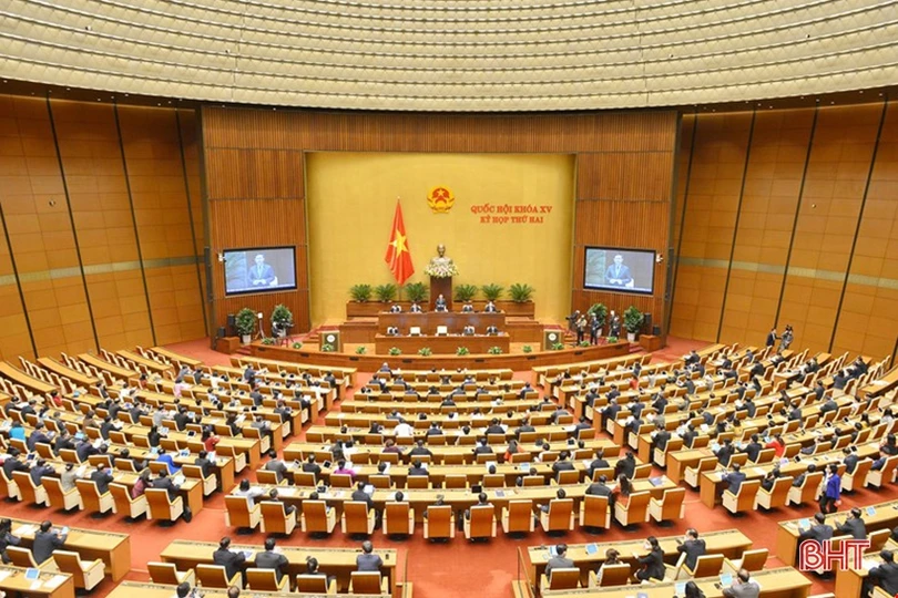 ĐBQH Hà Tĩnh chất vấn trách nhiệm của Bộ LĐ-TB&XH về việc lao động trở về quê do ảnh hưởng của dịch COVID-19