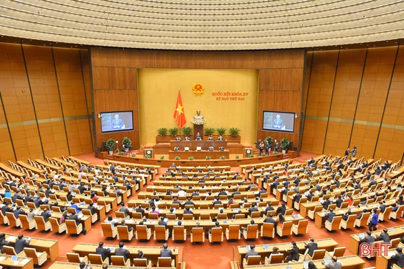 ĐBQH Hà Tĩnh chất vấn trách nhiệm của Bộ LĐ-TB&XH về việc lao động trở về quê do ảnh hưởng của dịch COVID-19