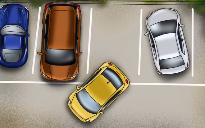 Đỗ quay đầu xe ra ngoài được lợi gì?