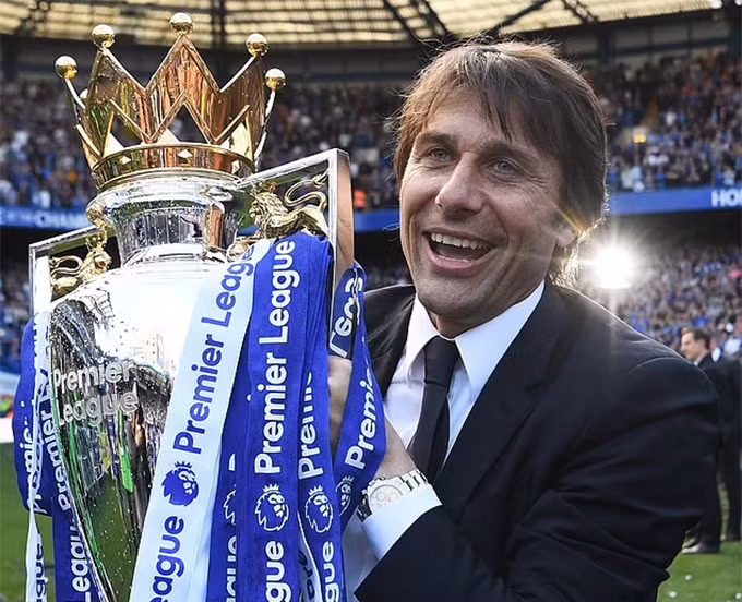 Conte, Tuchel, Klopp và Guardiola: Ai là HLV giỏi nhất ở Ngoại hạng Anh?