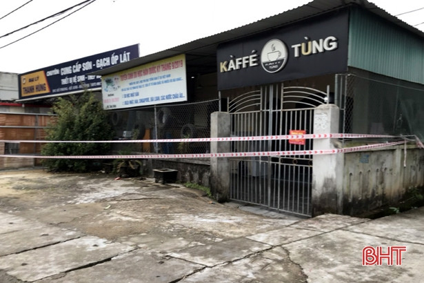 113/115 trường hợp F1 liên quan đến ca bệnh ở Kỳ Phong âm tính lần 1