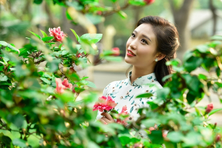 Ảnh minh họa: ST Xa rồi bờ giậu bờ rào