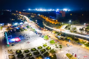 Du lịch Hà Tĩnh sẵn sàng tăng tốc