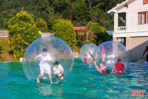 Làm mới sản phẩm, tạo sức hút sự kiện: "Chìa khóa" để du lịch tăng trưởng