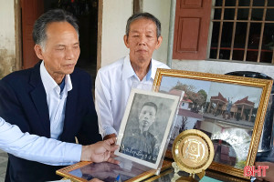 Nguyễn Huy Lung - khí phách người cộng sản kiên trung trong buổi đầu thành lập Đảng