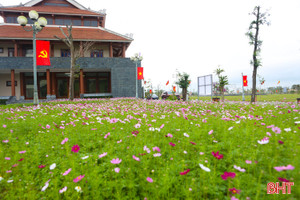 Diện mạo mới của "Hoan Châu đệ nhất danh lam"