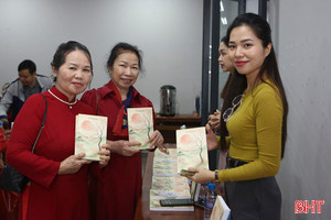 Giới thiệu tiểu thuyết "Trước bình minh" của nhà văn Trần Thị Hảo