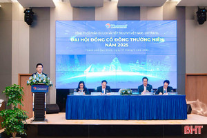 Hãng hàng không Vietravel Airlines của Công ty CP Du lịch Vietravel.