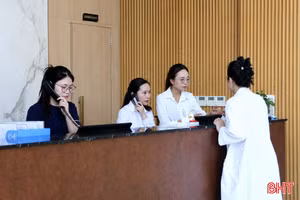 Giải bài toán du lịch Hà Tĩnh nhìn từ “cháy” phòng dịp cao điểm