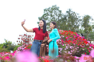 Những điểm du xuân không thể bỏ lỡ ở Hà Tĩnh