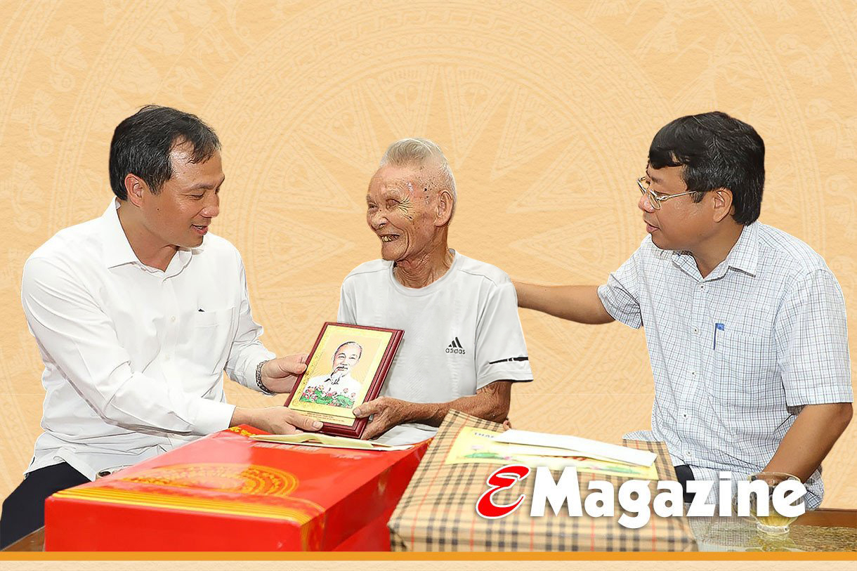 Bước chuyển mới từ nỗ lực, quyết tâm cao của Hà Tĩnh ảnh 10 Bước chuyển mới từ nỗ lực, quyết tâm cao của Hà Tĩnh