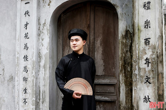 Thơ chữ Hán - cõi tinh thần sâu thẳm của Nguyễn Du