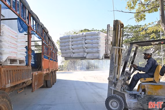 Công ty Vilaco vững vàng phát triển trên đất nước Triệu Voi