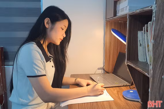 Lan tỏa tinh thần tình nguyện nhập ngũ trong tuổi trẻ Hà Tĩnh