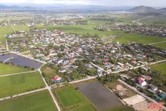 Tháng Bảy ở "làng tri ân"