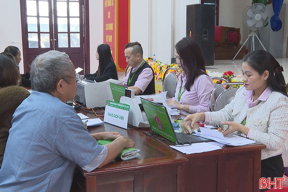 Sinh viên khoa học công nghệ được nâng bước từ tín dụng STEM