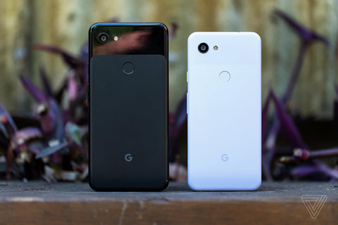 Pixel 3A giá 399 USD ra mắt - câu trả lời cho thời bão giá smartphone