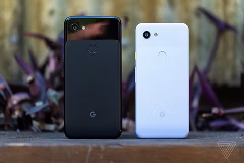 Pixel 3A giá 399 USD ra mắt - câu trả lời cho thời bão giá smartphone