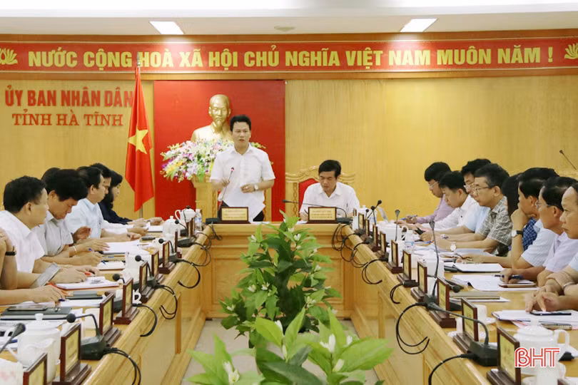 Quyết tâm cao, vào cuộc tích cực thực hiện các nhiệm vụ chính trị