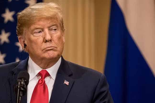 Thế giới ngày qua: Máy bay Nga bốc cháy khiến 41 người thiệt mạng