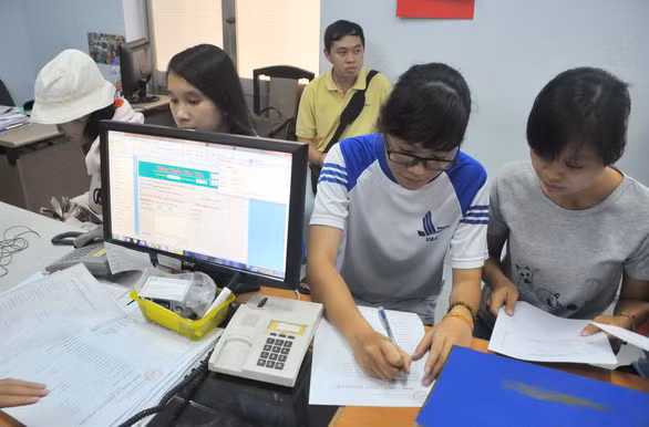 Điều chỉnh giờ làm việc: Đừng sửa chiếc TV không hỏng