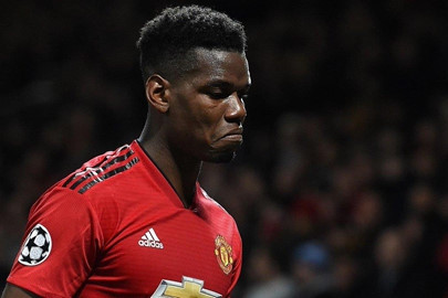 Paul Pogba có thể sẽ rời MU trong mùa Hè này. Ảnh: Getty . Man United thất bại và cái giá cho sự bảo thủ