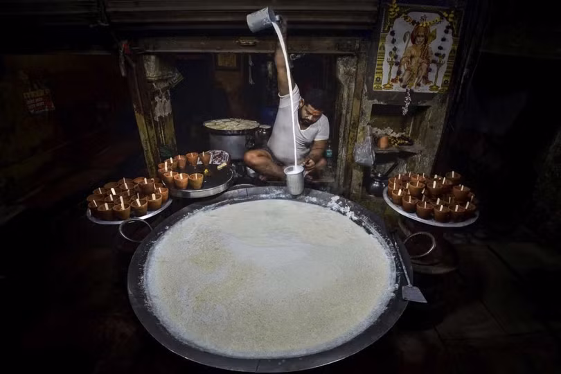 Nhiếp ảnh gia Việt Nam duy nhất đoạt giải Food Photographer of the Year 2019