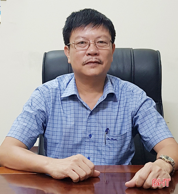 Chìa khóa để du lịch Hồng Lĩnh “cất cánh” ảnh 4 Chìa khóa để du lịch Hồng Lĩnh “cất cánh”