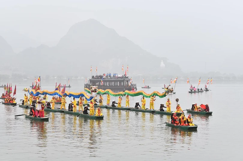 Vesak 2019 thể hiện quyết tâm của Liên hợp quốc vì thế giới hòa bình, hữu nghị, hợp tác