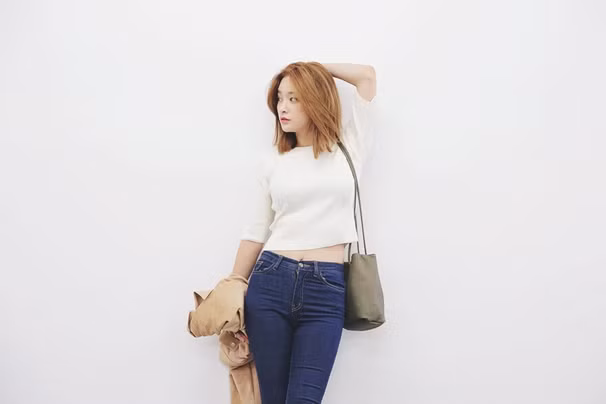 4 bí quyết giúp các nàng mặc đẹp mọi lúc mọi nơi