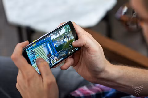 Pixel 3A giá 399 USD ra mắt - câu trả lời cho thời bão giá smartphone