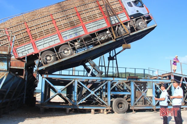 Thu ngân sách Hà Tĩnh tiếp tục tăng, đạt hơn 4.226 tỷ đồng