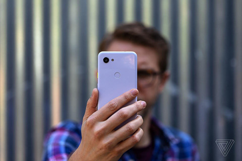 Pixel 3A giá 399 USD ra mắt - câu trả lời cho thời bão giá smartphone