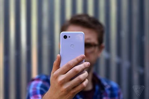 Pixel 3A giá 399 USD ra mắt - câu trả lời cho thời bão giá smartphone