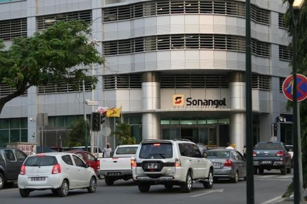Tổng thống Angola sa thải toàn bộ lãnh đạo tập đoàn dầu khí quốc gia hình ảnh 1 Tổng thống Angola sa thải toàn bộ lãnh đạo tập đoàn dầu khí quốc gia