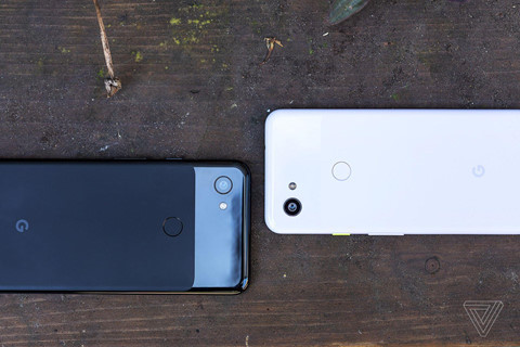 Pixel 3A giá 399 USD ra mắt - câu trả lời cho thời bão giá smartphone