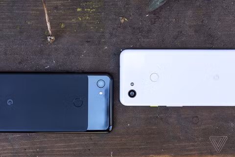 Pixel 3A giá 399 USD ra mắt - câu trả lời cho thời bão giá smartphone