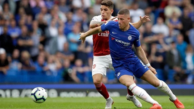 Bóng đá Anh thiết lập kỷ lục vô tiền khoáng hậu tại Cúp châu Âu